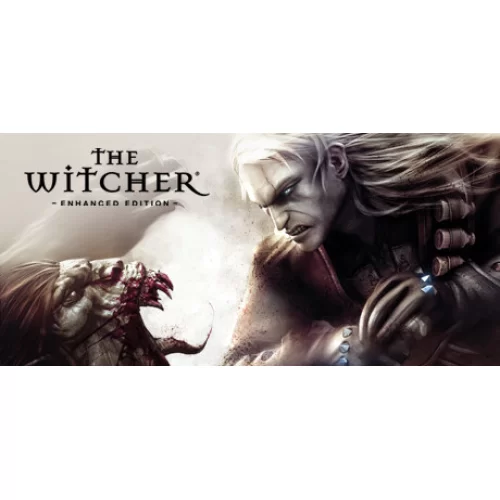  The Witcher Enhanced